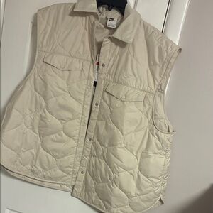 Nike Women's Quilted Vest
